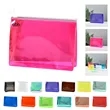 Custom Laser Makeup Bag | https://www.bestnamebadges.com