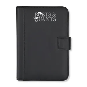 Morgan Junior Magnetic Padfolio | https://www.bestnamebadges.com