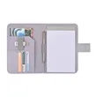 Morgan Junior Magnetic Padfolio | https://www.bestnamebadges.com