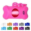 Portable Pet Trash Bags | https://www.bestnamebadges.com