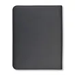 Morgan Executive Zippered Padfolio | https://www.bestnamebadges.com
