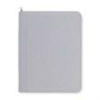 Morgan Executive Zippered Padfolio | https://www.bestnamebadges.com