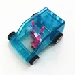 Mini Car Table Dust Cleaning | https://www.bestnamebadges.com