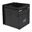 Structure Laminated Recycled Non-Woven Cargo Box with Lid | https://www.bestnamebadges.com