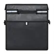 Structure Laminated Recycled Non-Woven Cargo Box with Lid | https://www.bestnamebadges.com
