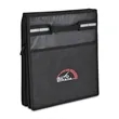 Structure Laminated Recycled Non-Woven Cargo Box with Lid | https://www.bestnamebadges.com