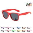 Neon Classic sunglasses | https://www.bestnamebadges.com