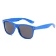 Neon Classic sunglasses | https://www.bestnamebadges.com
