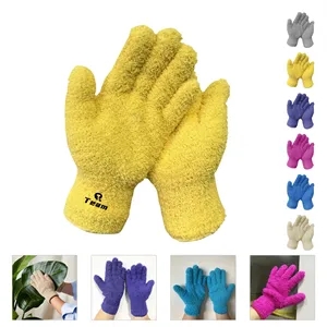 Home Disinfection Dust Removal Gloves