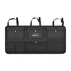 Structure Backseat Bunker Organizer | https://www.bestnamebadges.com