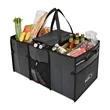 Structure Laminated Recycled Non-Woven Cargo Box with Cooler | https://www.bestnamebadges.com