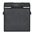 Structure Laminated Recycled Non-Woven Cargo Box with Cooler | https://www.bestnamebadges.com