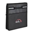 Structure Laminated Recycled Non-Woven Cargo Box with Cooler | https://www.bestnamebadges.com