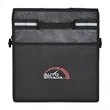 Structure Laminated Recycled Non-Woven Cargo Box with Cooler | https://www.bestnamebadges.com