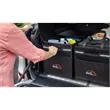 Structure Laminated Recycled Non-Woven Cargo Box with Cooler | https://www.bestnamebadges.com