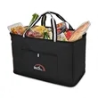 Structure Recycled rPET Utility Tote | https://www.bestnamebadges.com