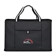 Structure Recycled rPET Utility Tote | https://www.bestnamebadges.com