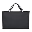 Structure Recycled rPET Utility Tote | https://www.bestnamebadges.com