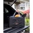 Structure Recycled rPET Utility Tote | https://www.bestnamebadges.com