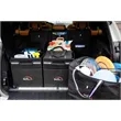 Structure Recycled rPET Utility Tote | https://www.bestnamebadges.com