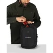Osprey Aoede Sling | https://www.bestnamebadges.com
