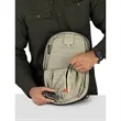 Osprey Aoede Sling | https://www.bestnamebadges.com