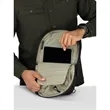 Osprey Aoede Sling | https://www.bestnamebadges.com