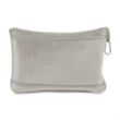 It's Go Time Recycled Travel Pillow & Throw Set | https://www.bestnamebadges.com