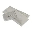 It's Go Time Recycled Travel Pillow & Throw Set | https://www.bestnamebadges.com