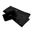 It's Go Time Recycled Travel Pillow & Throw Set | https://www.bestnamebadges.com