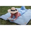 Life's a Picnic Recycled Polyester Roll-Up Blanket | https://www.bestnamebadges.com