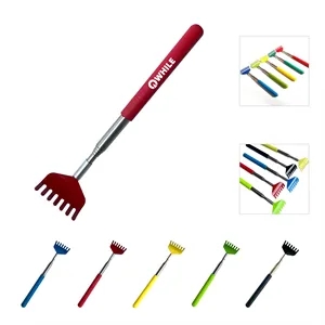 Telescoping Back Scratcher