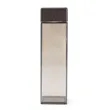 Square Portable Leak Proof And Heat Resistant Plastic Cup | https://www.bestnamebadges.com