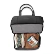 Samsonite Better Than Basic Weekender | https://www.bestnamebadges.com