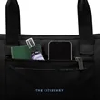 Samsonite Better Than Basic Weekender | https://www.bestnamebadges.com