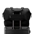 Samsonite Better Than Basic Weekender | https://www.bestnamebadges.com