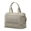 Samsonite Better Than Basic Weekender | https://www.bestnamebadges.com
