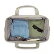 Samsonite Better Than Basic Weekender | https://www.bestnamebadges.com