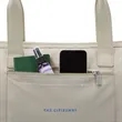 Samsonite Better Than Basic Weekender | https://www.bestnamebadges.com