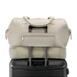 Samsonite Better Than Basic Weekender | https://www.bestnamebadges.com