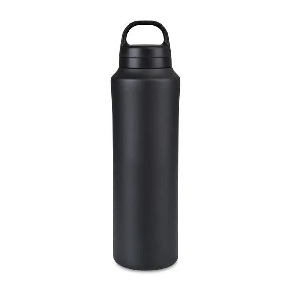 Aviana™ Rowan Recycled Stainless Steel Water Bottle - 25 Oz.