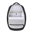 Transit Recycled rPET Laptop Backpack | https://www.bestnamebadges.com