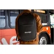 Transit Recycled rPET Laptop Backpack | https://www.bestnamebadges.com