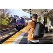 Transit Recycled rPET Laptop Backpack | https://www.bestnamebadges.com