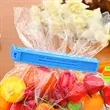 Plastic Food Bag Sealing Clip | https://www.bestnamebadges.com