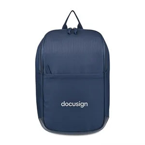 Transit Laptop Slim Backpack | https://www.bestnamebadges.com