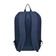 Transit Recycled rPET Laptop Slim Backpack | https://www.bestnamebadges.com