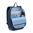 Transit Recycled rPET Laptop Slim Backpack | https://www.bestnamebadges.com