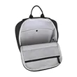 Transit Recycled rPET Laptop Slim Backpack | https://www.bestnamebadges.com