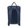 Transit Recycled rPET Laptop Totepack | https://www.bestnamebadges.com